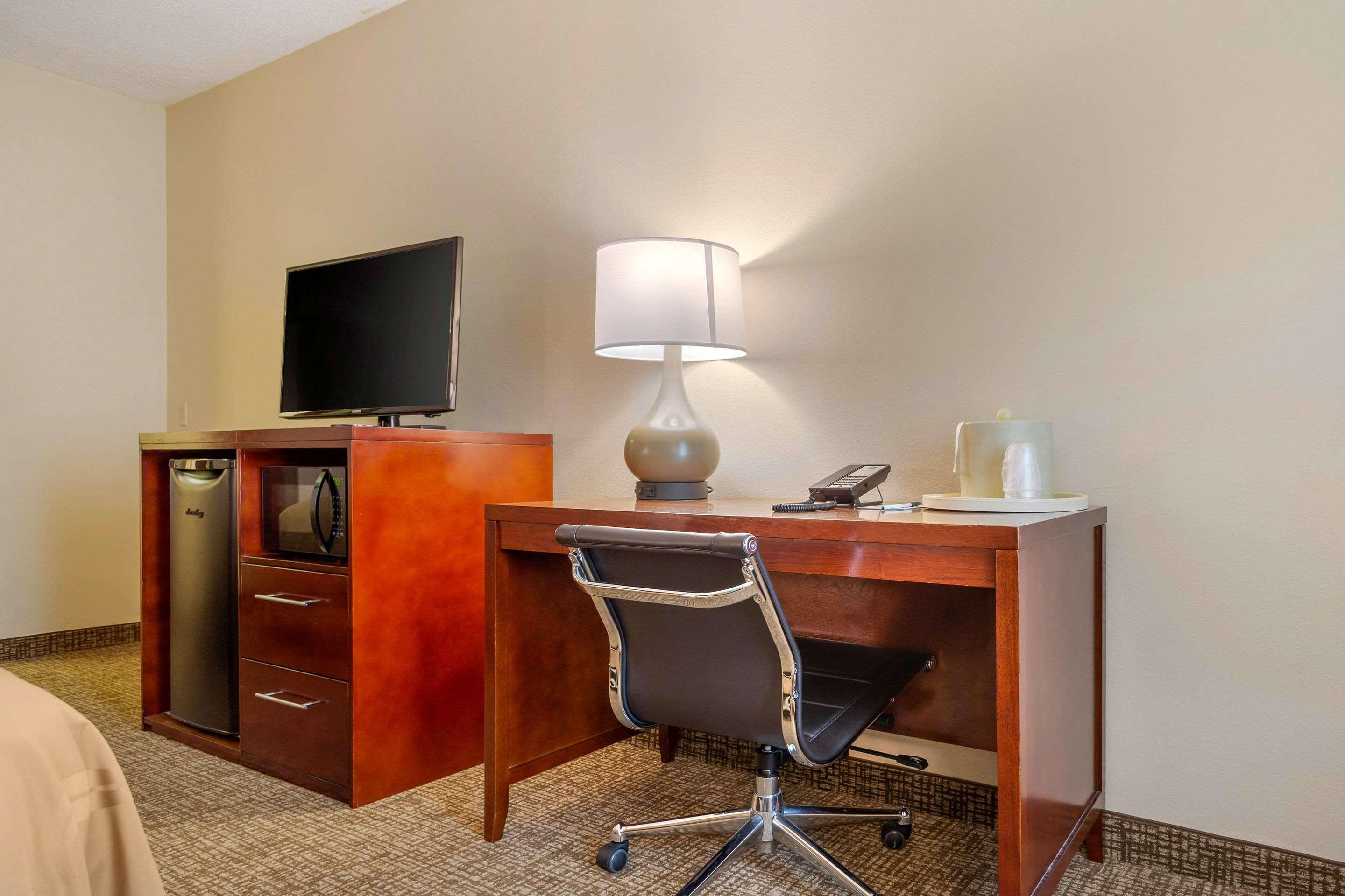Quality Inn & Suites Olde Town Portsmouth Dış mekan fotoğraf