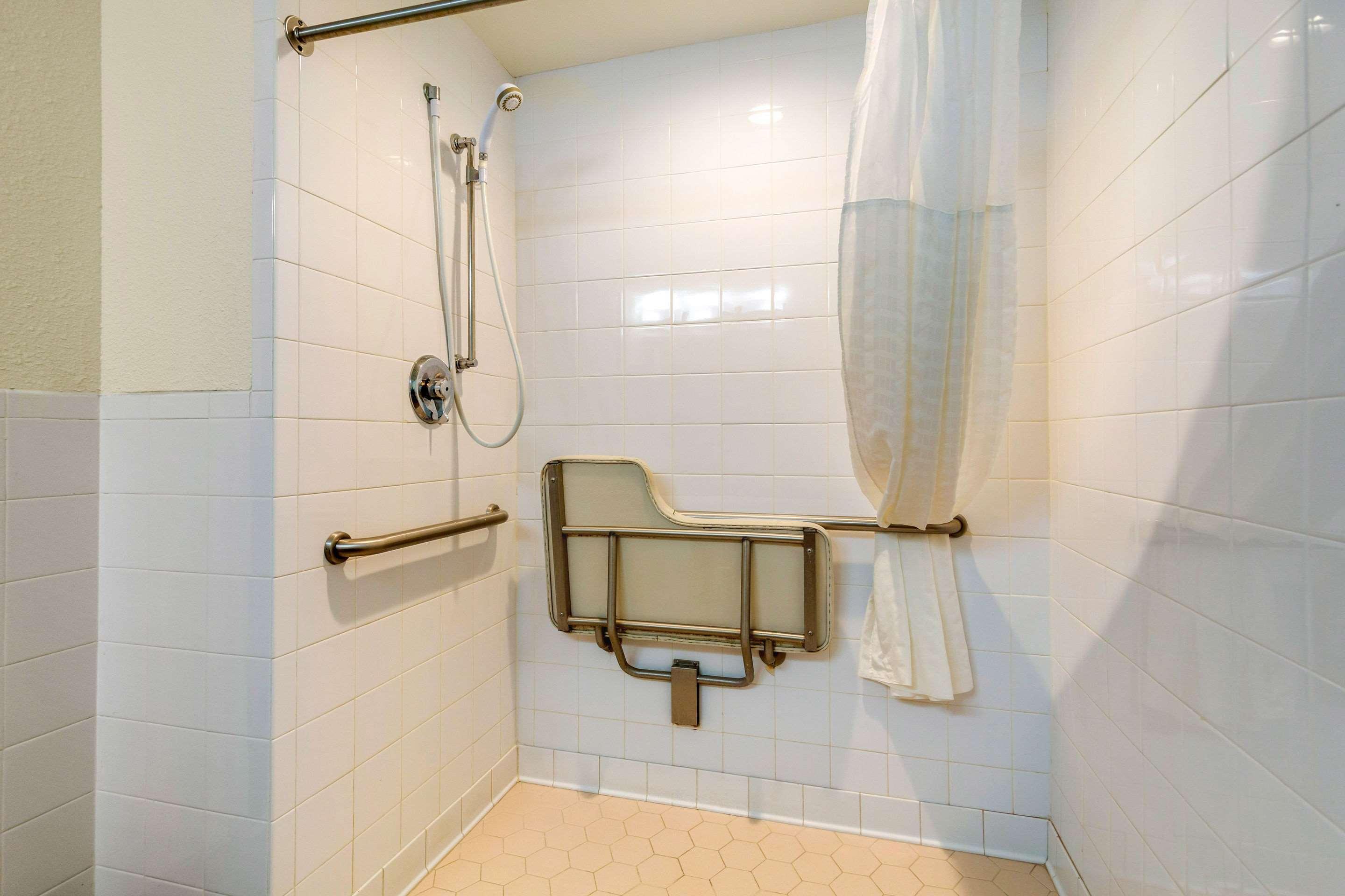 Quality Inn & Suites Olde Town Portsmouth Dış mekan fotoğraf