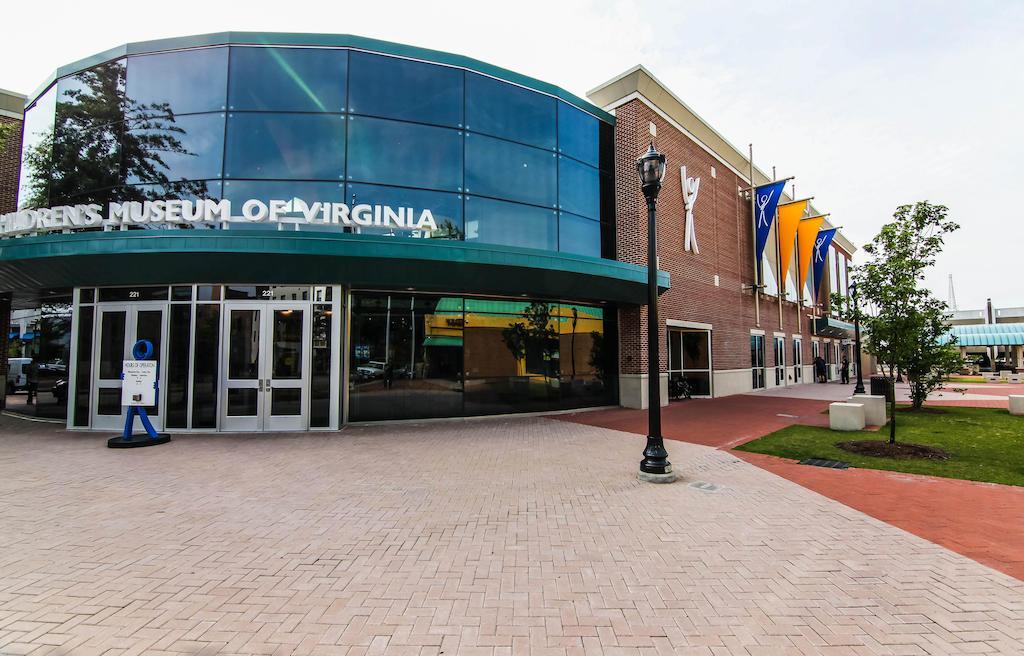 Quality Inn & Suites Olde Town Portsmouth Dış mekan fotoğraf