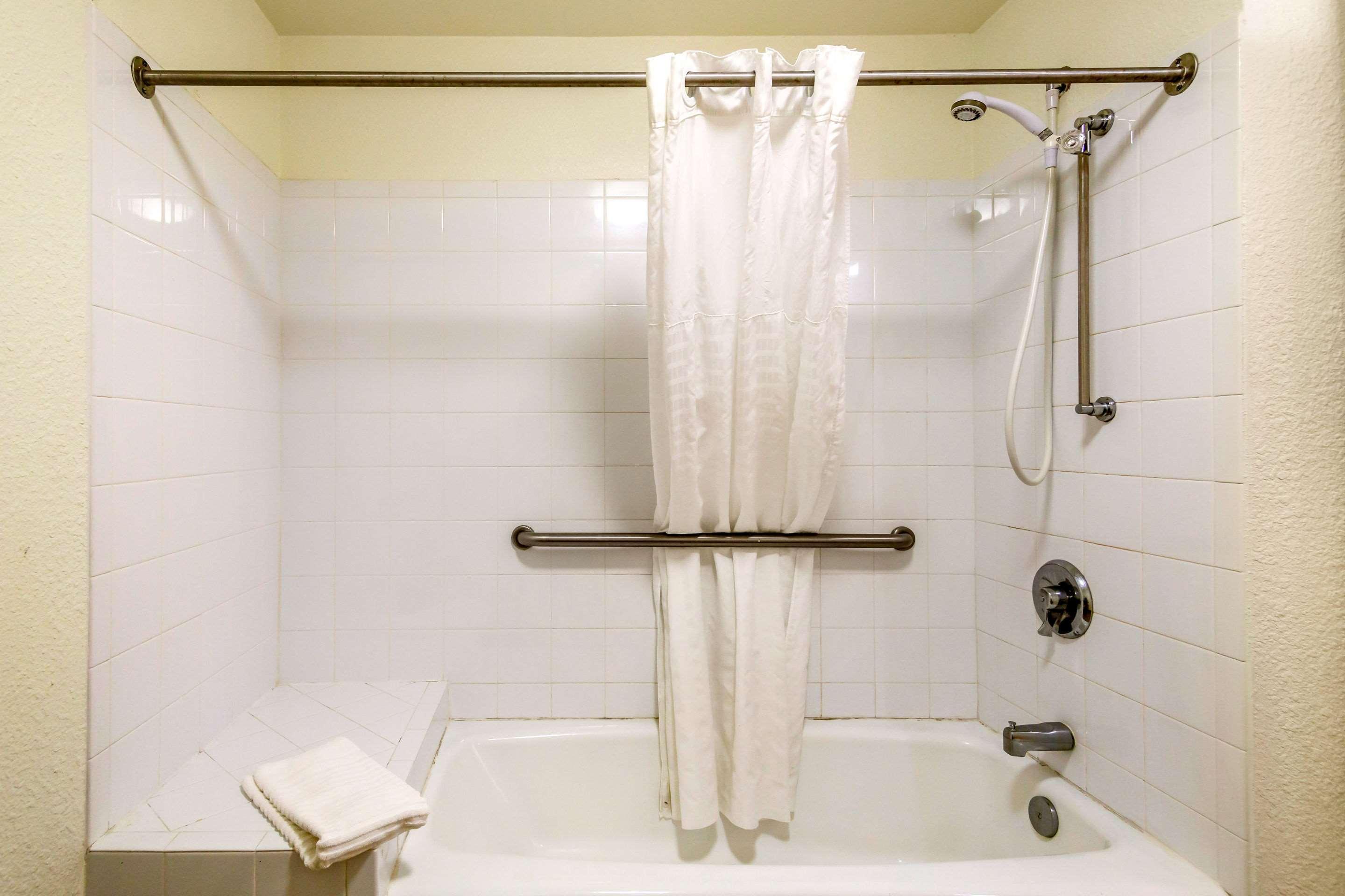 Quality Inn & Suites Olde Town Portsmouth Dış mekan fotoğraf