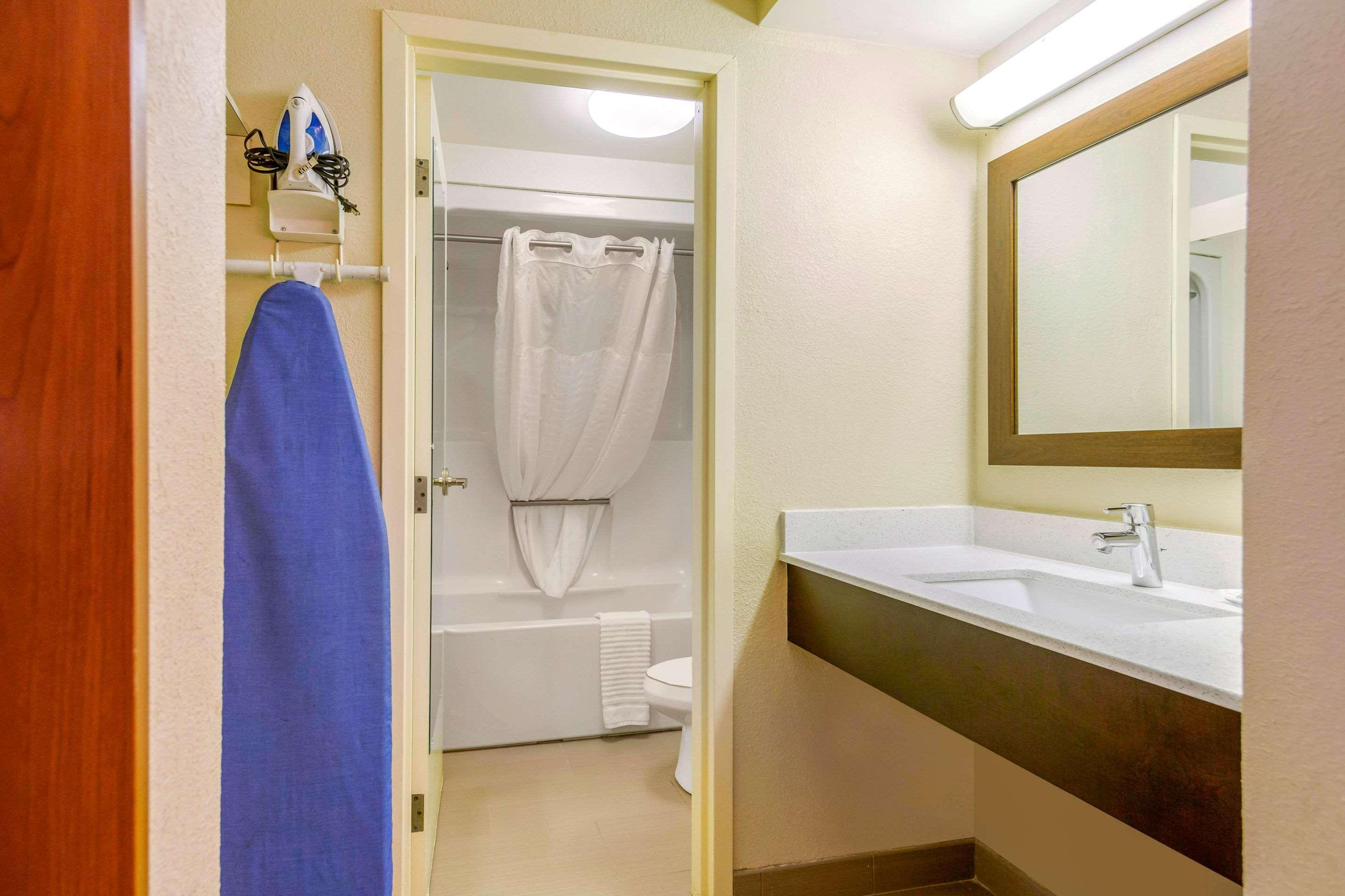 Quality Inn & Suites Olde Town Portsmouth Dış mekan fotoğraf